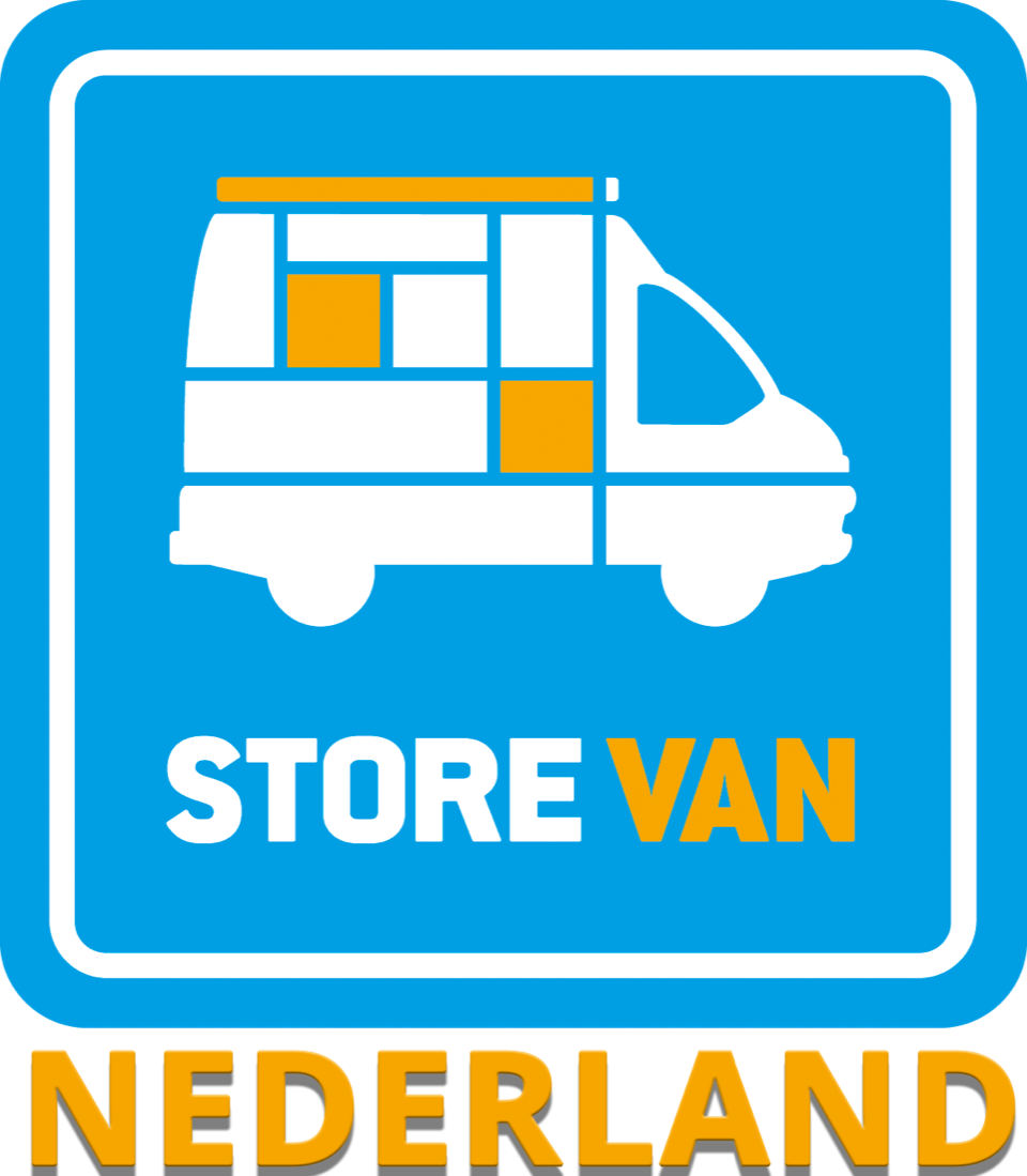 Store van NL OVAP