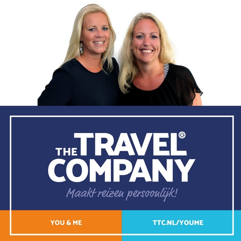 The travel company you & mee