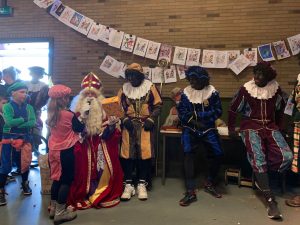 sint deelt prijs uit